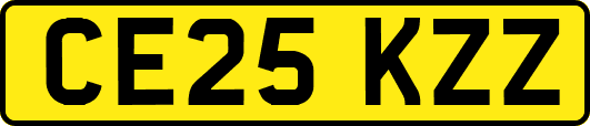 CE25KZZ