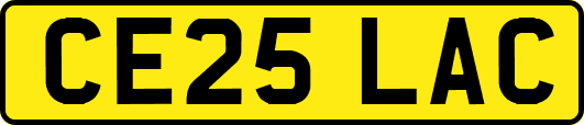 CE25LAC