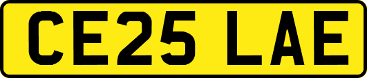 CE25LAE