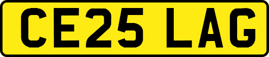 CE25LAG