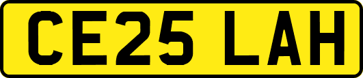 CE25LAH