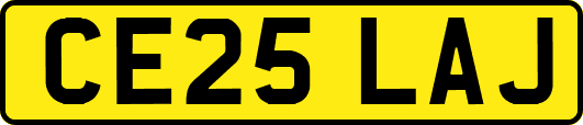 CE25LAJ
