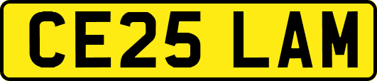 CE25LAM