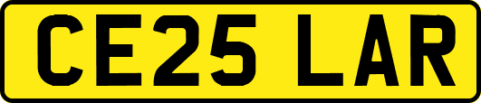 CE25LAR