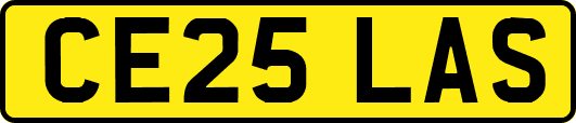 CE25LAS