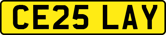 CE25LAY