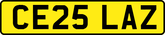 CE25LAZ