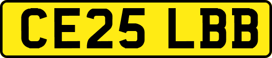 CE25LBB