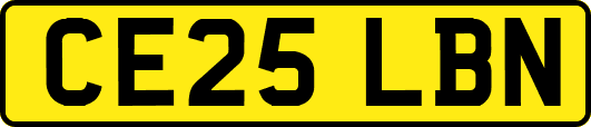 CE25LBN