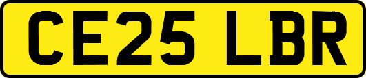 CE25LBR
