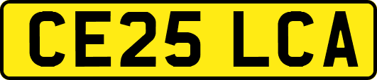 CE25LCA