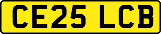 CE25LCB