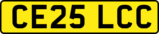 CE25LCC