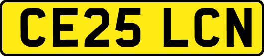 CE25LCN