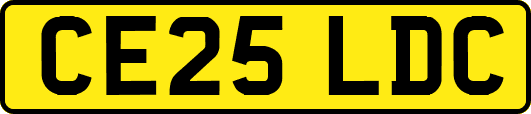 CE25LDC