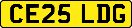 CE25LDG