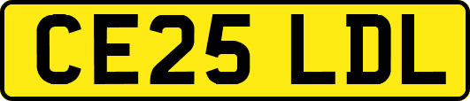 CE25LDL
