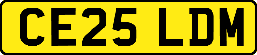CE25LDM