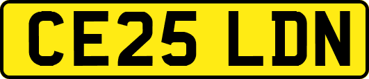 CE25LDN