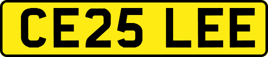 CE25LEE