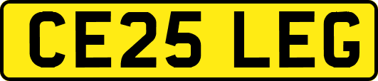 CE25LEG