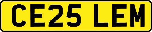 CE25LEM