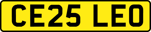 CE25LEO