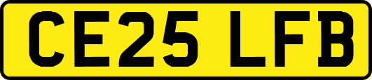 CE25LFB