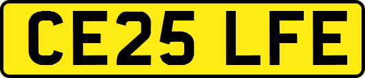 CE25LFE
