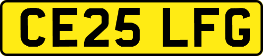 CE25LFG