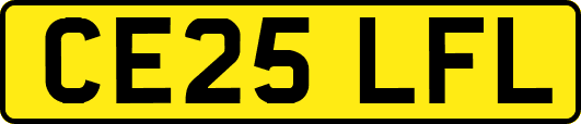 CE25LFL