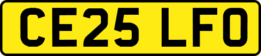 CE25LFO