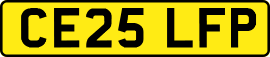 CE25LFP