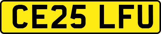CE25LFU