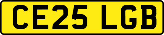 CE25LGB