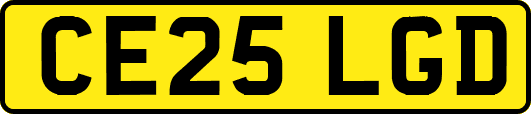 CE25LGD