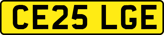 CE25LGE