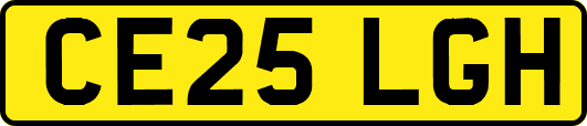 CE25LGH