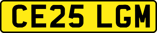 CE25LGM