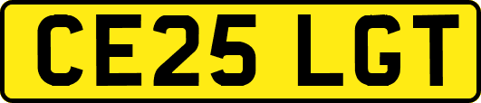 CE25LGT