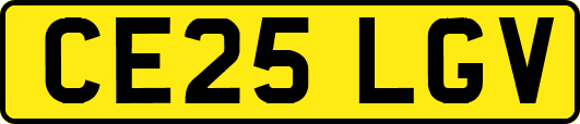 CE25LGV