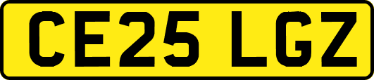 CE25LGZ