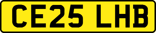 CE25LHB