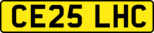 CE25LHC