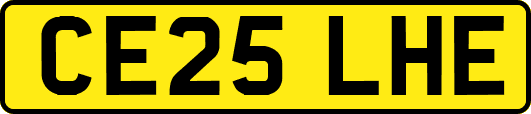 CE25LHE