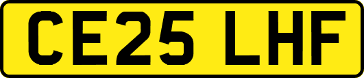 CE25LHF