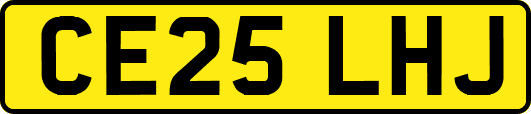 CE25LHJ