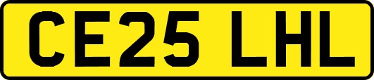 CE25LHL