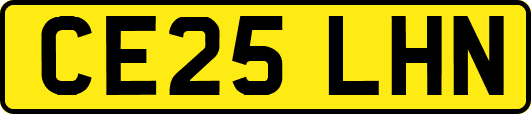 CE25LHN