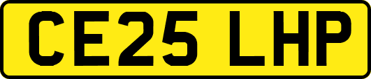 CE25LHP